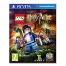 PS VITA GAME - LEGO Harry Potter: Years 5-7