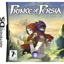 DS Game - Prince of Persia: The Fallen King