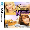 DS Game - Hannah Montana: The Movie