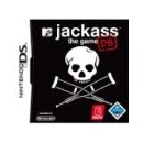 DS Game - Jackass The Game