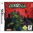 DS Game - Godzilla Unleashed