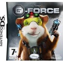 DS Game - G-Force