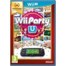 Wii U Game - Wii Party U Select