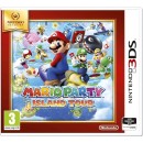 3DS Game - Mario Party: Island Tour Select (Selects) NEW