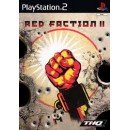 PS2-RED FACTION II