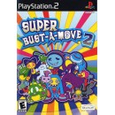 PS2-SUPER BUST A MOVE
