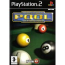 PS2-INTERNATIONAL POOL CHAMPIONSHIP