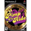 PS2-PIMP MY RIDE
