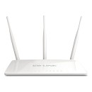 LB-LINK Wireless N Router Three Antenna 300Mbps (BL-WR3000)