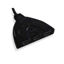 Approx 3 Port HDMI Switch (APPC28)