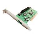Κάρτα PCI to 2x SATA &amp; 1x IDE Controller (OEM)