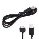USB Data Charge Cable καλώδιο σύνδεσης &amp; φόρτισης για PS