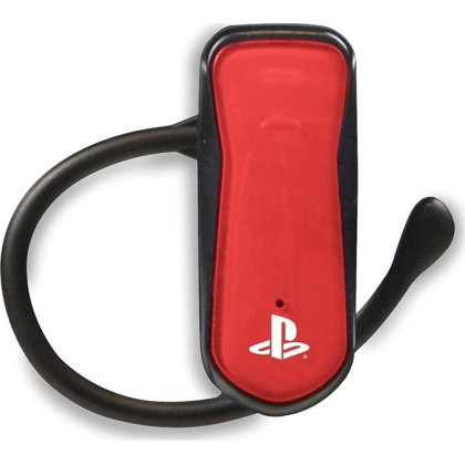 4Gamers CP-BT01 Bluetooth Headset (PS3) (Red)