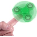 Παιχνίδι Στρες Ανακούφισης Adhd Πράσινο -  Fidget Spinner POM Th