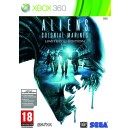 Xbox 360 Game - Aliens: Colonial Marines (Limited Edition) XBOX 