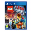 PS4 GAME - The LEGO Movie: Videogame