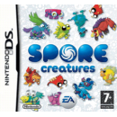 DS Game - Spore