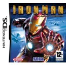 DS Game - Iron Man
