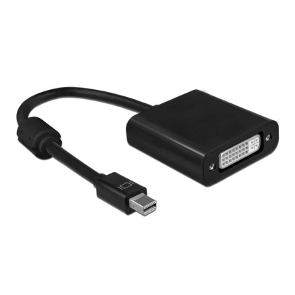 Powertech Premium Quality Converter από mini DisplayPort male - 
