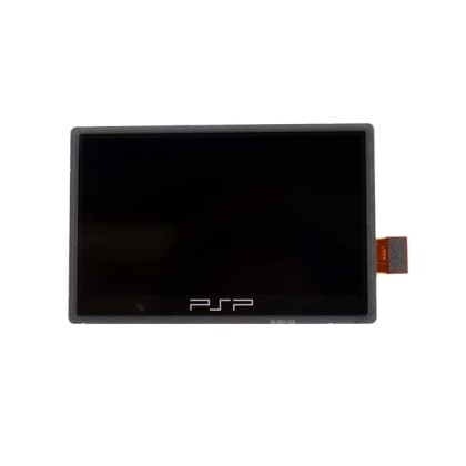 PSP GO Οθόνη LCD TFT με backlight