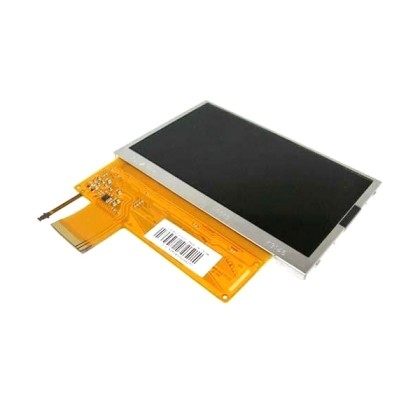 PSP 1004 Οθόνη LCD TFT Sharp με Backlight (OEM)