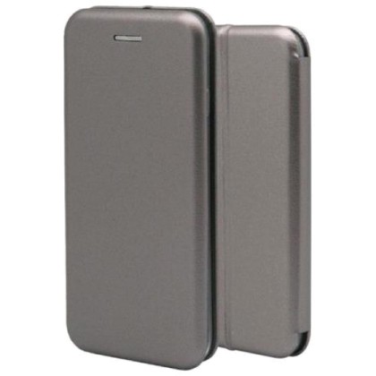 Apple iPhone 6/6S  - Δερμάτινη Μαγνητική Αναδιπλούμενη Book Case
