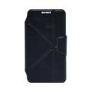Θήκη Book Ancus Classic για Samsung SM-A300F Galaxy A3 Μαύρη