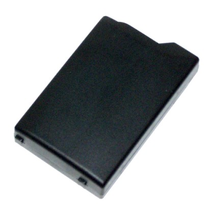 PSP battery - Μπαταρία PSP για χοντρά PSP 1000 1800mAh
