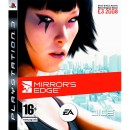 PS3 Game -  Mirror's Edge PS3 Used