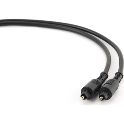 Cablexpert Optical Audio Cable TOS male - TOS male 2m (CC-OPT-2M