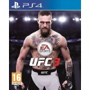 PS4 Game - EA Sports UFC 3 New