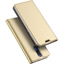 Huawei Mate 10 Lite- Δερμάτινη Μαγνητική Αναδιπλούμενη Book Case