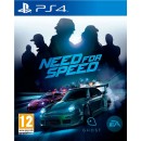PS4 Game-Need for Speed