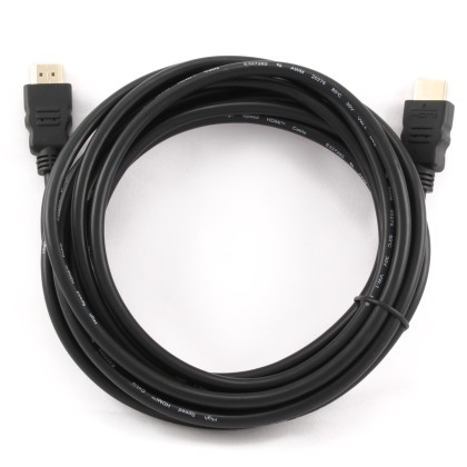 Gembird HDMI male-male 4.5m high speed with ethernet