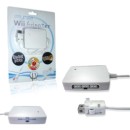PS2 to Wii Adaptor προσαρμογέας Χειριστηρίων