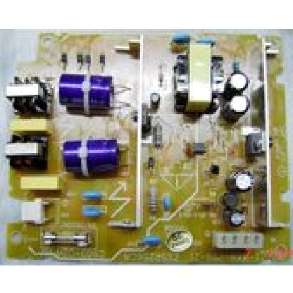 PS2 Power supply board 5000X