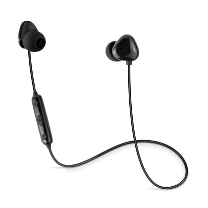 Acme BH104 Bluetooth Headphones Black