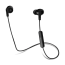 Acme BH105 Bluetooth Headphones Black (Με δυνατότητα συνδεσης δύ