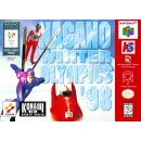 Nintendo 64 - Nagano Winter Olympics '98 Used