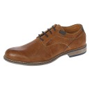Casual oxford Gale 312138BR