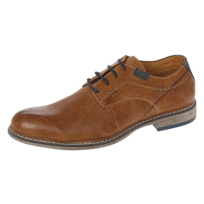 Casual oxford Gale 312138BR