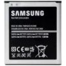EB-B600BEBEG Samsung 2600mAh μπαταρία για IV Galaxy S i9500, i95
