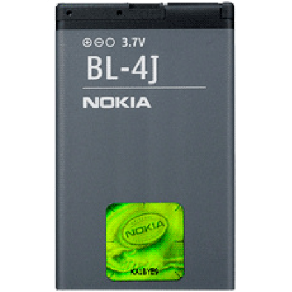 ΓΝΗΣΙΑ Μπαταρία Nokia BL-4J for NOKIA (Original Bulk)