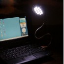 Φωτιστικό USB με 13 LED για PC - Laptop