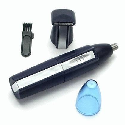 Πολυσυσκευή trimmer αποτρίχωσης αυτιών - μύτης - καθάρισμα σβέρκ