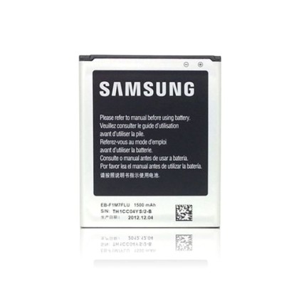 Original Battery Samsung EB-F1M7FLU 1500mAh (i8190 Galaxy S3 Min