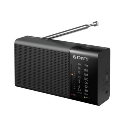 Ραδιόφωνο Sony ICF-P36