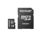 SD-32GB/P Patriot MICRO SD CARD HC CLASS 10 PSF32GMCSDHC10 Χωρητ