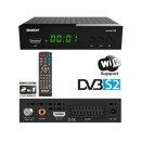 EDISION PROTON DVB S2 WIFI FTA Full HD ΔΟΡΥΦΟΡΙΚΟΣ ΔΕΚΤΗΣ