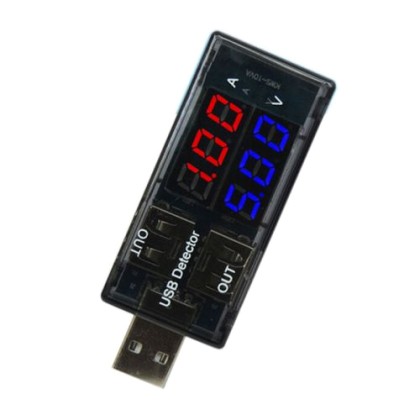 OEM Συσκευή Έλεγχου Κατάστασης Θύρας USB KEWEISI KWS-10VA - USB 